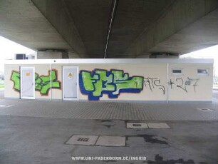 WeS * RTS * 2007