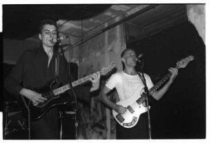 Brötzmann 25.8.1985 I N1