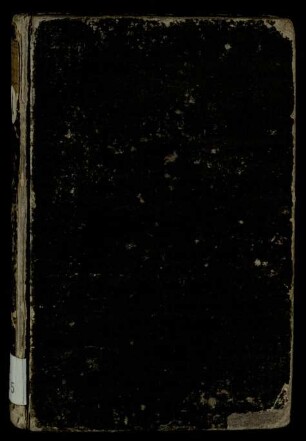 Leben und Meinungen, auch seltsamliche Abentheuer Erasmus Schleichers, eines reisenden Mechanikus, Theil 1