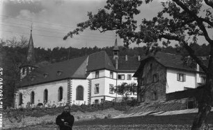 Pfarrkirche Sankt Gangolf