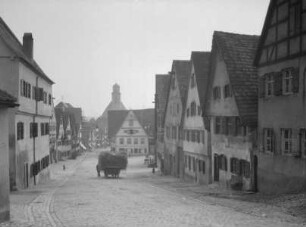 Segringer Straße