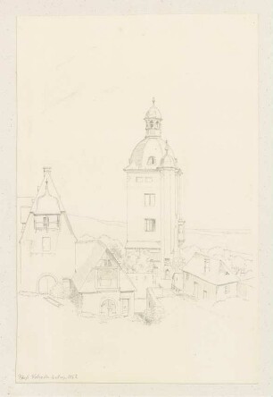 Schloss Vollrads