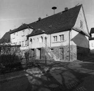 Michelstadt, Georg-Glenz-Straße 9