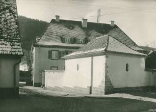 Postdienstgebäude