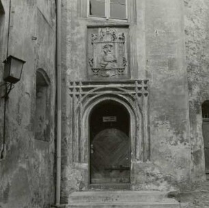 Schloss Ueckermünde