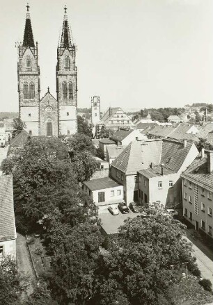 Stadt, Oschatz