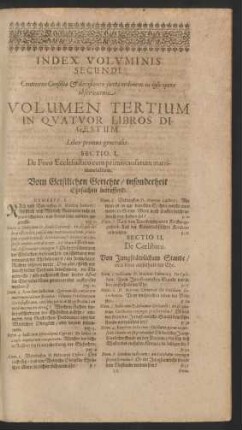Liber primus generalis.