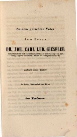 Über die Atrophie des menschlichen Auges