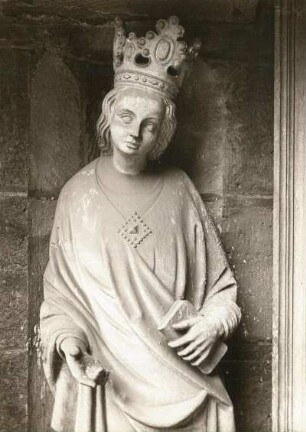 Sankt Johannis Evangelistae und Donati