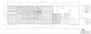 Schwäbisch Gmünd: Deckenspiegel - Erdgeschoß Empfangsgeb.