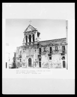 Chiesa San Giuseppe