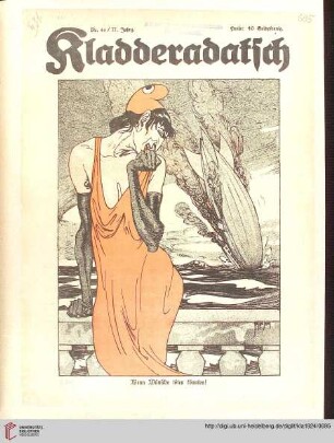 Hefte 44-48, November 1924