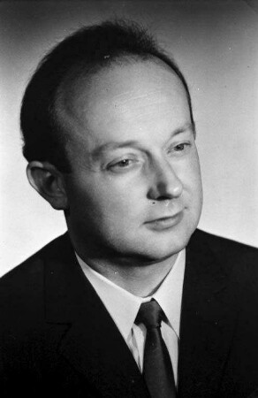 Berggötz, Siegfried