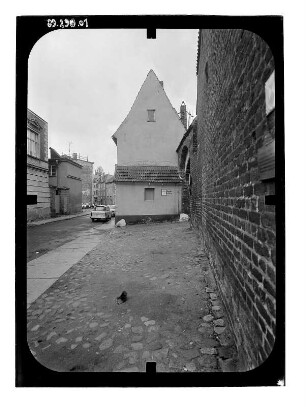 Johanniskloster