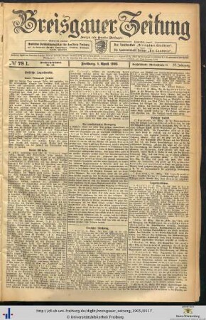 01.04.1905 (I.)