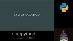 A Python for Future Generations