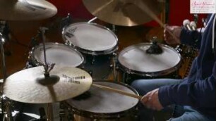 Workout Package Drums, Koordination: 10 Rudiments am Set, Videotutorial 6/15