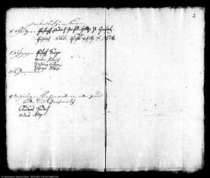Die Kirchen-, Pfarr- und Schulvisitation zu Buko und Grochewitz