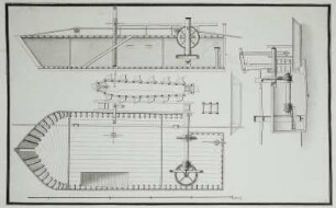 Schwimmbagger, Blatt 18 (x 32)