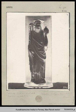 Der Erzengel Gabriel