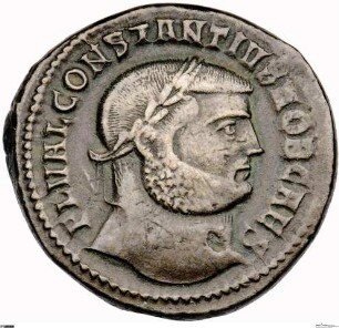 Constantius I.