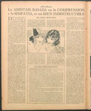 Los antiguos árbitros de la elegancia