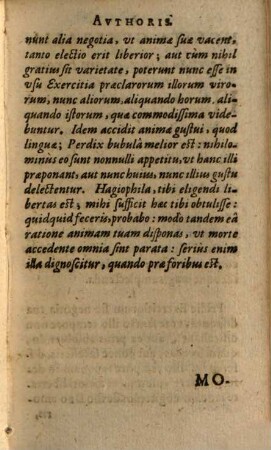 Solitvdo Hagiophilae: Sive Instrvctio Ad annua octo vel decem dierum Exercitia spiritualia vtiliter peragenda : Cum Meditationibus, Considerationibus, Examinibus, et spiritualibus Lectionibus, quae fieri eo tempore poterunt