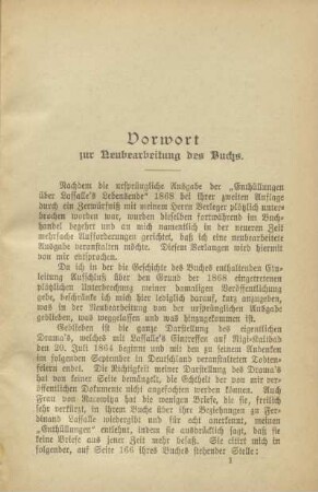 Vorwort zur Neubearbeitung des Buchs