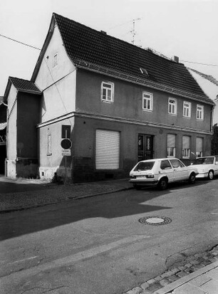 Hofheim am Taunus, Schulstraße 48