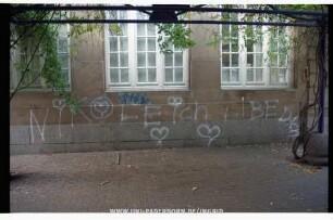 NiKOLE ich LiBE Dich