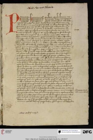 Francesco Petrarca, De vita solitaria (L. I-II)