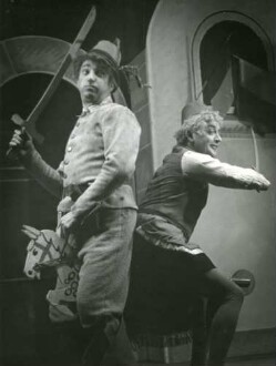 Der Widerspenstigen Zähmung (William Shakespeare)