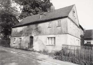 Bauernhof, Lauter (Sachsen)