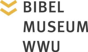 Bibelmuseum der WWU Münster