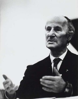 Ernst Hermann Meyer