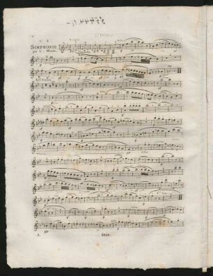 Ire. oboe
