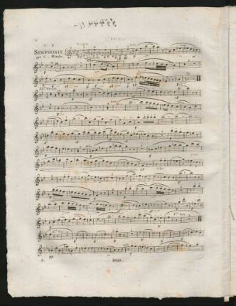 Ire. oboe