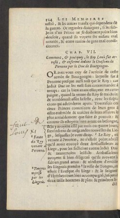 Chap VII.