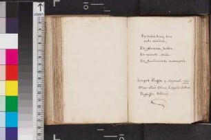 Oliva, Marcellus; Blatt 58