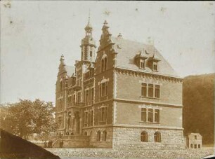 [Waisenhaus Niederbreisig]