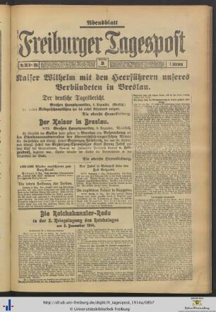 03.12.1914 (Abendblatt)