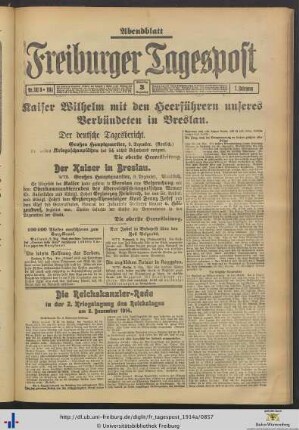 03.12.1914 (Abendblatt)