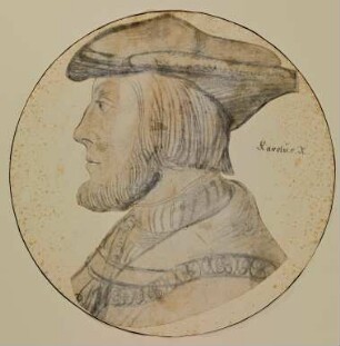 Maximilian von Berghes
