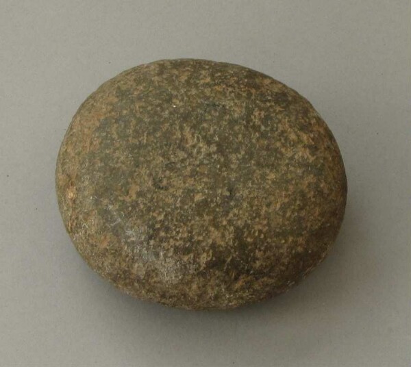 Stone disc