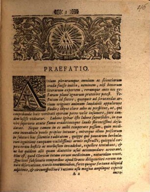 Diss. inaug. med. de medicinae unguentariae recentioris praestantia