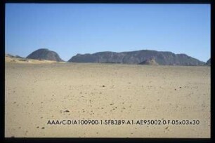 Panorama Ä95/2, vormittags, Standort: ca. 110/900 (Anschluss Bild 29)