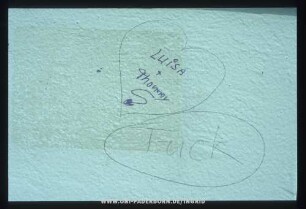 LUiSA + Thommy {HERZ}
