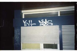 KIL DiBS