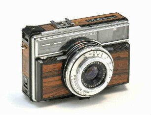 Zeiss Ikon Vitessa 500 AE