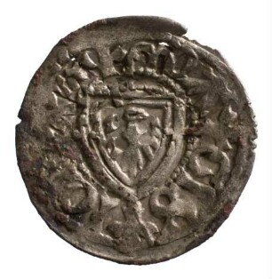 Münze, Schilling, 1489/1497